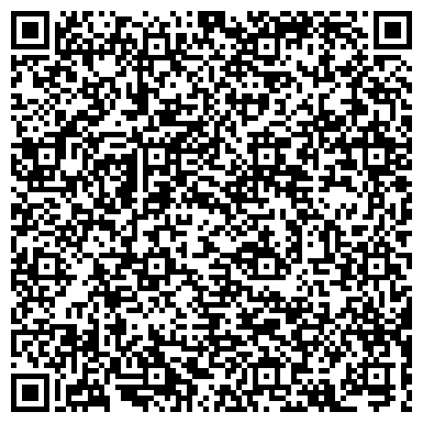 QR-код с контактной информацией организации Единый Визовый Центр