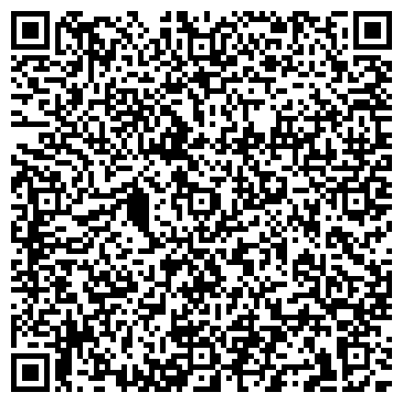 QR-код с контактной информацией организации ООО Издательство "Наш мир"