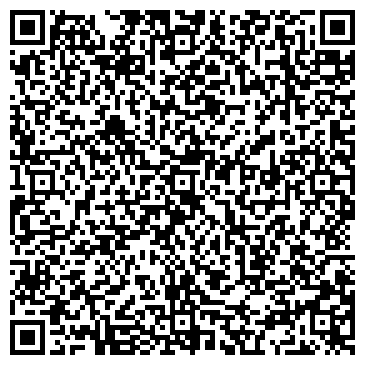 QR-код с контактной информацией организации Brick house