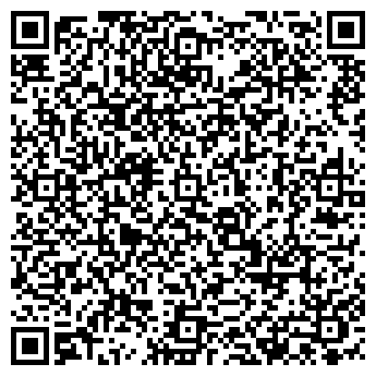 QR-код с контактной информацией организации Финрайз консалтинг