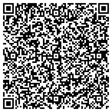 QR-код с контактной информацией организации Sungarden