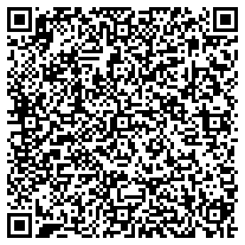 QR-код с контактной информацией организации ООО Delivme