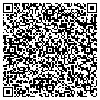 QR-код с контактной информацией организации ЗАО Белдрагмет