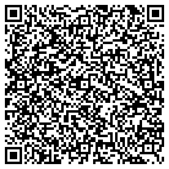 QR-код с контактной информацией организации ООО Zorrov
