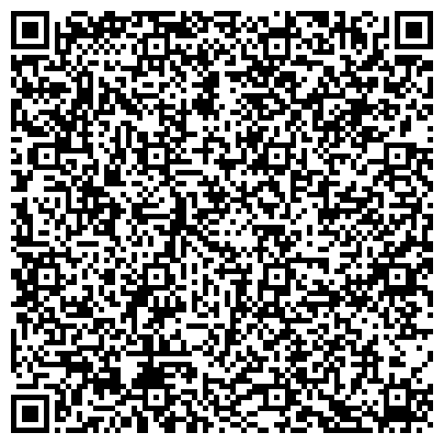 QR-код с контактной информацией организации Binny Native Place