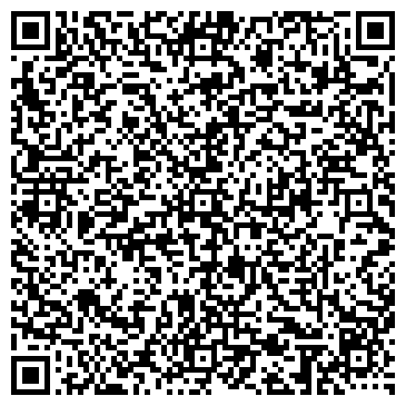 QR-код с контактной информацией организации ООО «Сахар»