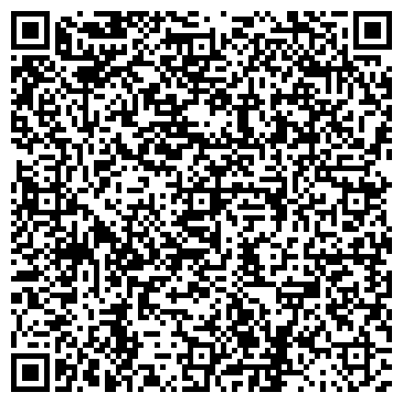 QR-код с контактной информацией организации ООО Бульдог