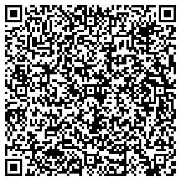 QR-код с контактной информацией организации ХардХаб