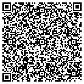 QR-код с контактной информацией организации компания xBank