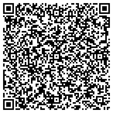 QR-код с контактной информацией организации ИП Kgb service