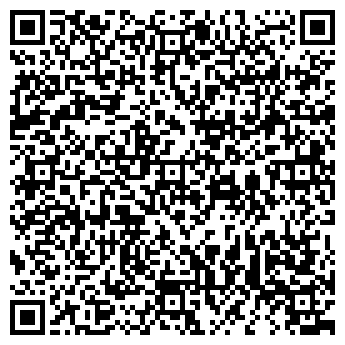 QR-код с контактной информацией организации ООО Агрокассета