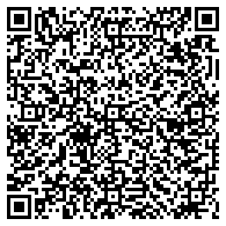 QR-код с контактной информацией организации LoftDC