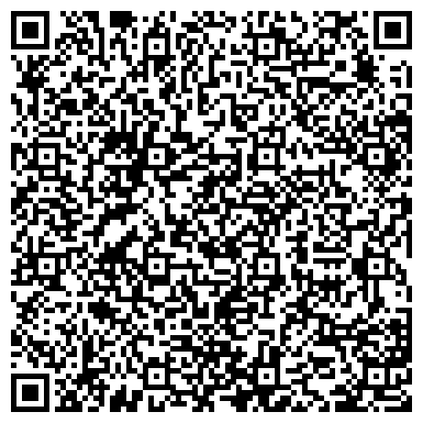 QR-код с контактной информацией организации ООО Мультиспорт