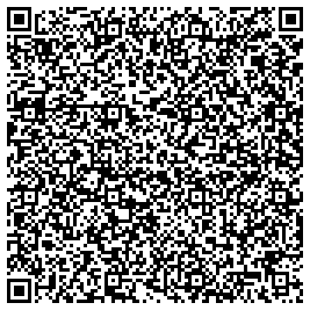 QR-код с контактной информацией организации «Искусство гармонии»
