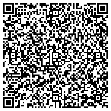 QR-код с контактной информацией организации Астраханский гостинец