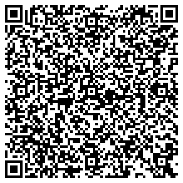 QR-код с контактной информацией организации Brelil professional