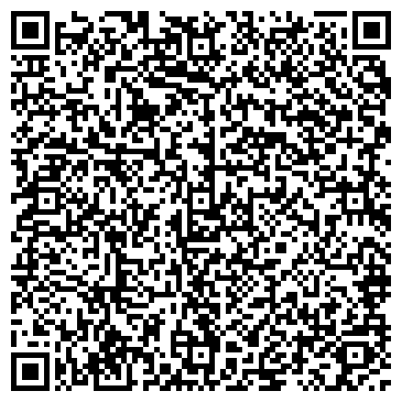 QR-код с контактной информацией организации ООО Вятский посад