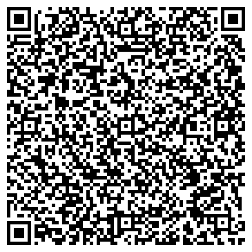 QR-код с контактной информацией организации ООО АО «Альбатрос»