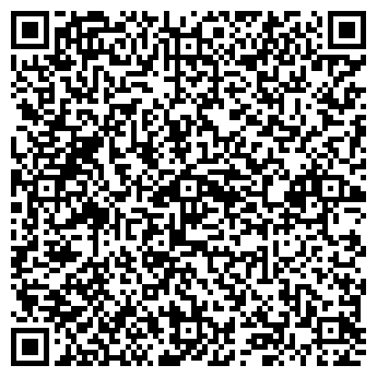 QR-код с контактной информацией организации ООО Кирстрой