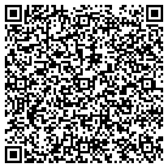 QR-код с контактной информацией организации ООО Кирстрой