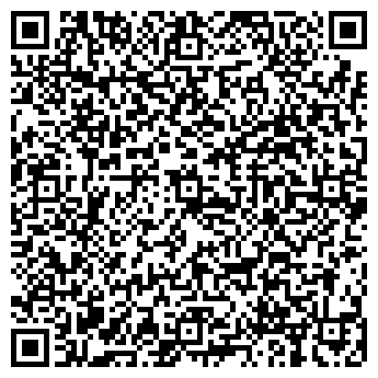 QR-код с контактной информацией организации ООО Okna zavod