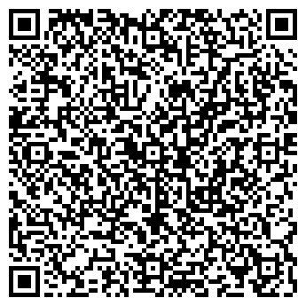 QR-код с контактной информацией организации ЧУП Леди Чиз