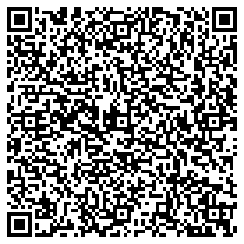 QR-код с контактной информацией организации ООО Nikauto