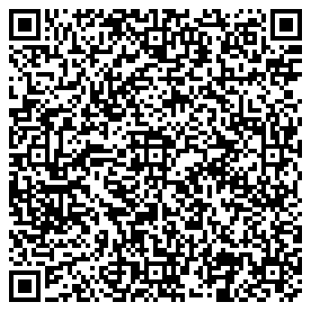 QR-код с контактной информацией организации Ladysize