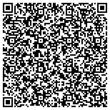 QR-код с контактной информацией организации ООО Семья и здоровье на Сходне