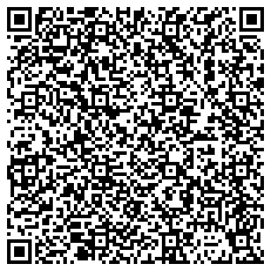 QR-код с контактной информацией организации Территория благоустройства