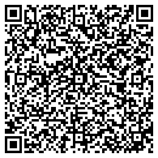 QR-код с контактной информацией организации ООО «ВладиРус»