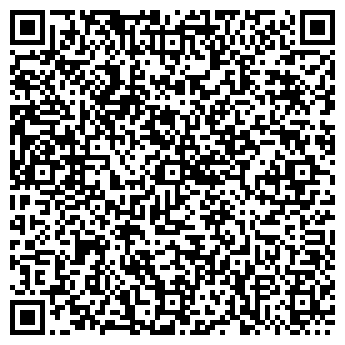 QR-код с контактной информацией организации ООО Пироговый Дворик