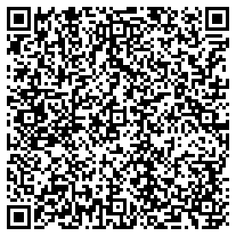 QR-код с контактной информацией организации ООО ТК «Квантум»