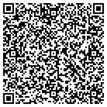 QR-код с контактной информацией организации ООО Дуэт ен