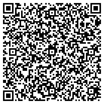 QR-код с контактной информацией организации ООО Вседляклининга