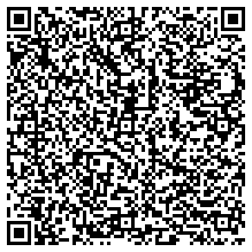 QR-код с контактной информацией организации Zigzag-eva