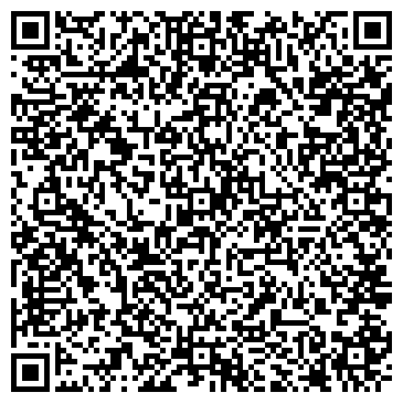 QR-код с контактной информацией организации ООО Студия визаж