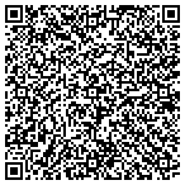 QR-код с контактной информацией организации ООО Автошкола им. Давыдова