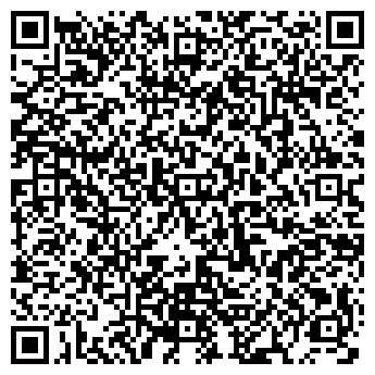 QR-код с контактной информацией организации ООО Мириада