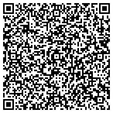 QR-код с контактной информацией организации ООО Туристическая компания «Визит СПб»