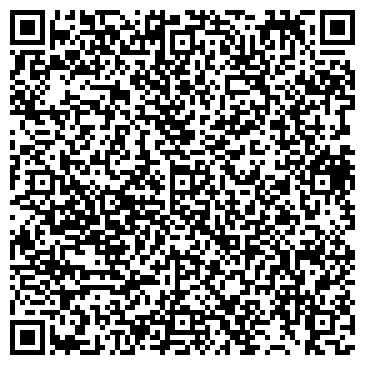 QR-код с контактной информацией организации ООО "Гром Картридж"