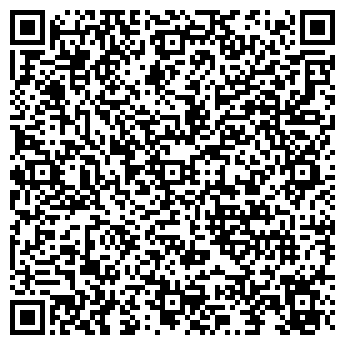 QR-код с контактной информацией организации ООО Лифт-макс