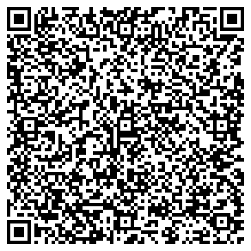 QR-код с контактной информацией организации ООО "Птд импласт"