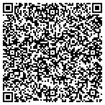 QR-код с контактной информацией организации Паркет элит