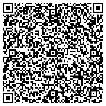 QR-код с контактной информацией организации ИП "Чистоделы"