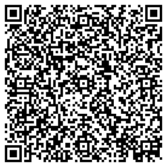 QR-код с контактной информацией организации ООО Ренес