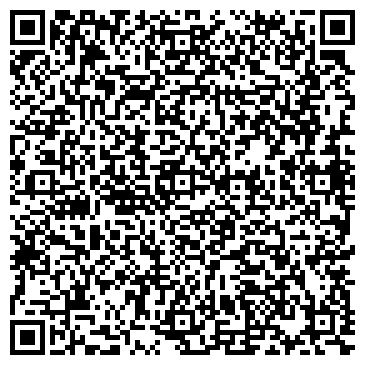 QR-код с контактной информацией организации Свадебная карета
