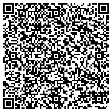 QR-код с контактной информацией организации Gooduborka