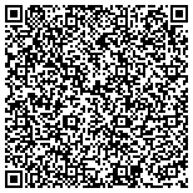 QR-код с контактной информацией организации ООО Феникс голд