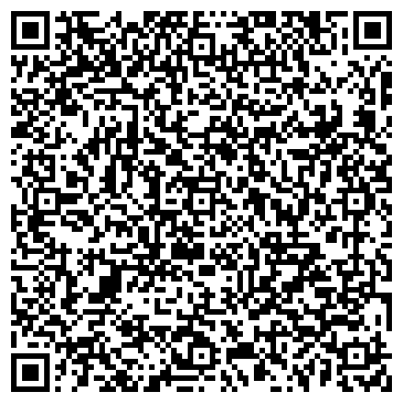 QR-код с контактной информацией организации Сладкопузики